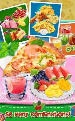 Play Pizza Gourmet - Italian Chef Play Pizza Gourmet - Italian Chef