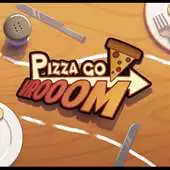Free play online Pizza Go Vroom APK