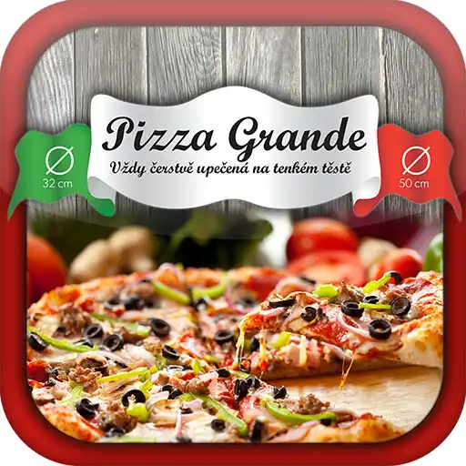 Play Pizza Grande Jižní Město APK
