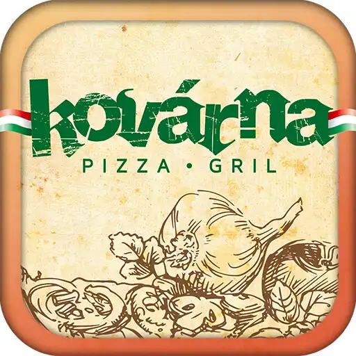 Play Pizza Grill Kovárna Doksy APK