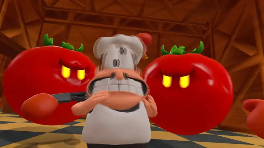 Play Pizza Guy 3D as an online game online Pizza Guy 3D with UptoPlay Play Pizza Guy 3D as an online game Pizza Guy 3D with UptoPlay