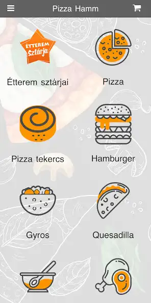 Play Pizza Hamm  and enjoy Pizza Hamm with UptoPlay