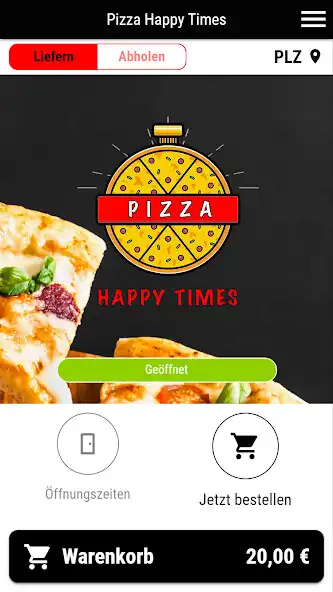Play Pizza Happy Times  and enjoy Pizza Happy Times with UptoPlay