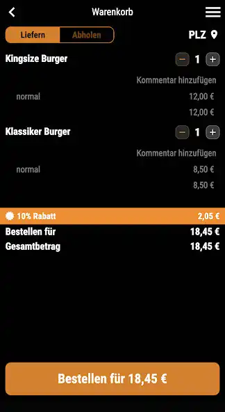 Play Pizzahaus Bielefeld as an online game Pizzahaus Bielefeld with UptoPlay