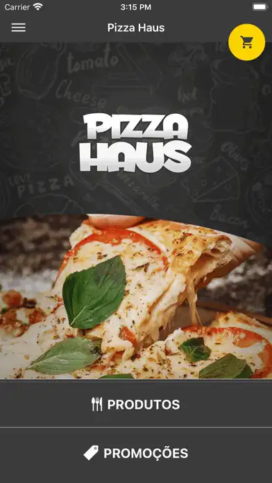 Play Pizza Haus  and enjoy Pizza Haus with UptoPlay