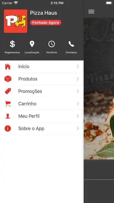Play Pizza Haus as an online game Pizza Haus with UptoPlay