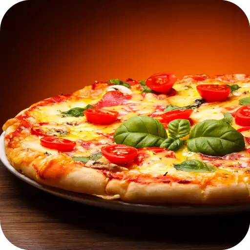 Play Pizza HD Wallpaper APK Play Pizza HD Wallpaper APK