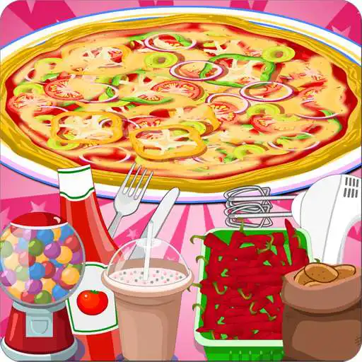 Free play online Pizza Hidden Objects APK