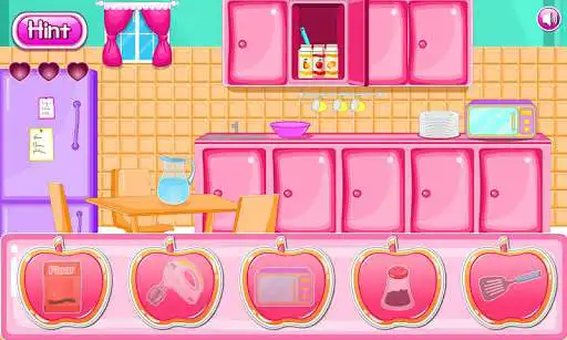 Play Pizza Hidden Objects