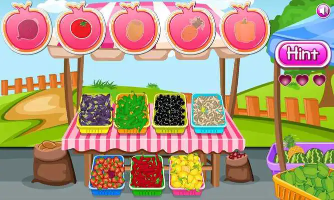 Play Pizza Hidden Objects