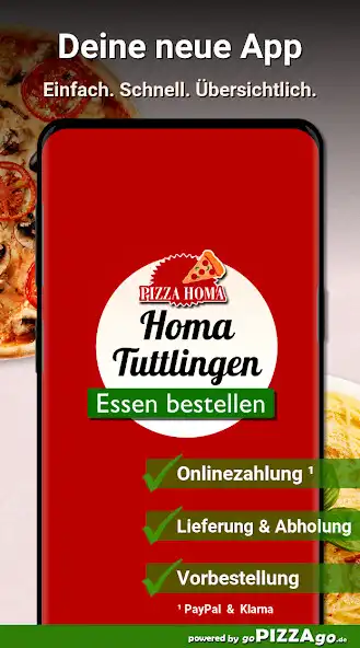 Play Pizza Homa Tuttlingen  and enjoy Pizza Homa Tuttlingen with UptoPlay