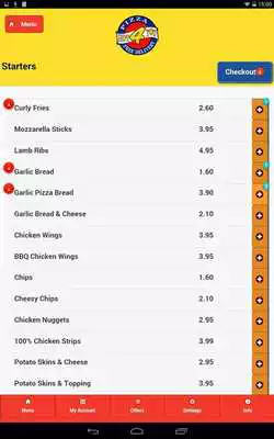 Play Pizza Hot 4 You Hove