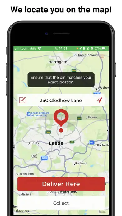 Play Pizza House Company App as an online game Pizza House Company App with UptoPlay