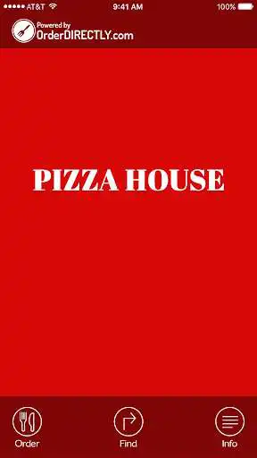 Play Pizza House Salford