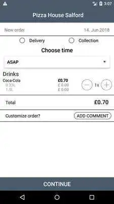 Play Pizza House Salford