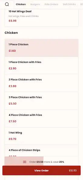 Play Pizza House Wavertree as an online game Pizza House Wavertree with UptoPlay