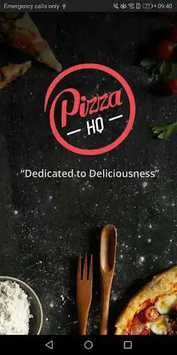 Play Pizza HQ  and enjoy Pizza HQ with UptoPlay
