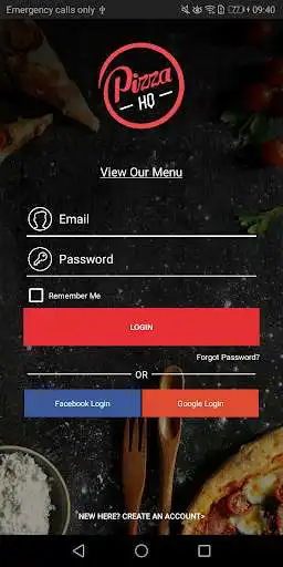 Play Pizza HQ as an online game Pizza HQ with UptoPlay