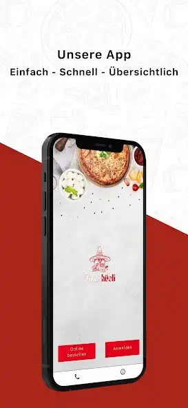 Play Pizzahüsli  and enjoy Pizzahüsli with UptoPlay