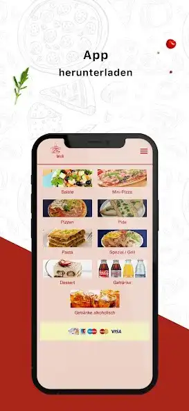Play Pizzahüsli as an online game Pizzahüsli with UptoPlay
