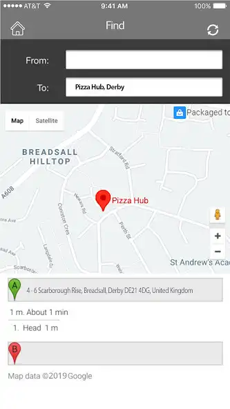 Play Pizza Hub, Derby as an online game online Pizza Hub, Derby with UptoPlay Play Pizza Hub, Derby as an online game Pizza Hub, Derby with UptoPlay