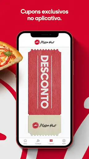 Play Pizza Hut Brasil as an online game Pizza Hut Brasil with UptoPlay