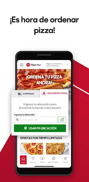 Play Pizza Hut Colombia  and enjoy Pizza Hut Colombia with UptoPlay