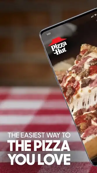 Play Pizza Hut - Food Delivery  Ta  and enjoy Pizza Hut - Food Delivery  Ta with UptoPlay