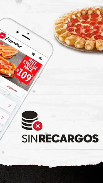 Play Pizza Hut Guatemala as an online game Pizza Hut Guatemala with UptoPlay