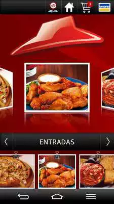 Play Pizza Hut Honduras
