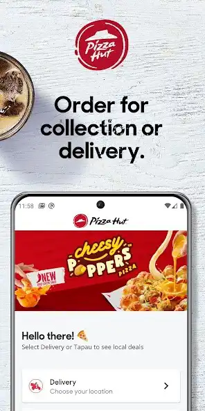 Play Pizza Hut Malaysia  and enjoy Pizza Hut Malaysia with UptoPlay