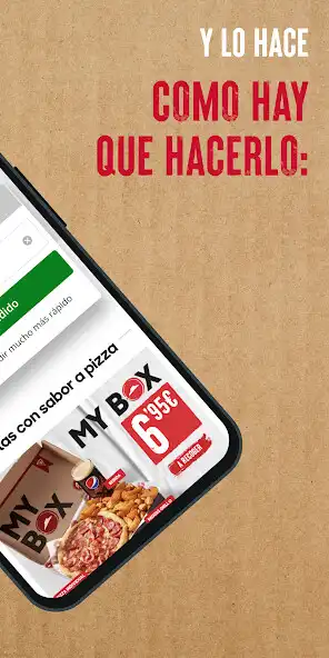 Play Pizza Hut México as an online game Pizza Hut México with UptoPlay