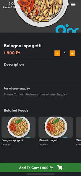 Play PizzaHáz as an online game online PizzaHáz with UptoPlay Play PizzaHáz as an online game PizzaHáz with UptoPlay