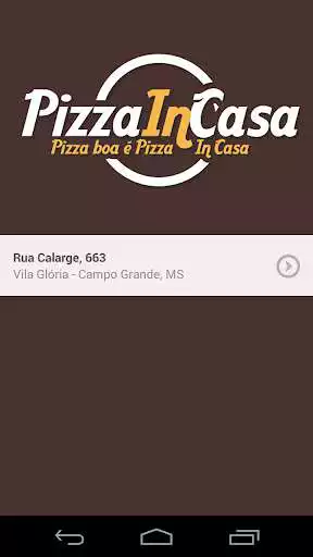 Play Pizza In Casa  and enjoy Pizza In Casa with UptoPlay