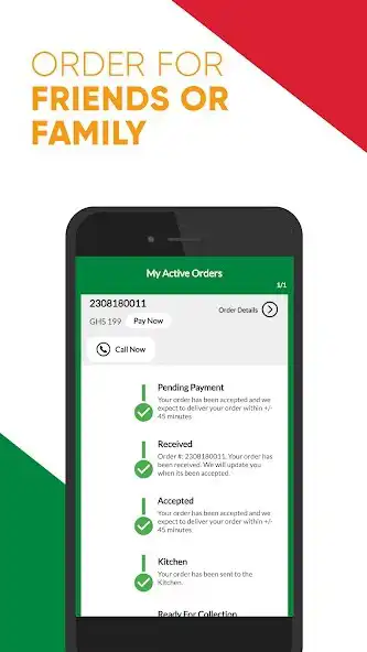 Play Pizza Inn Kenya as an online game Pizza Inn Kenya with UptoPlay