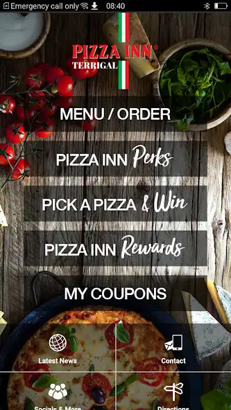 Play Pizza Inn Terrigal as an online game online Pizza Inn Terrigal with UptoPlay Play Pizza Inn Terrigal as an online game Pizza Inn Terrigal with UptoPlay