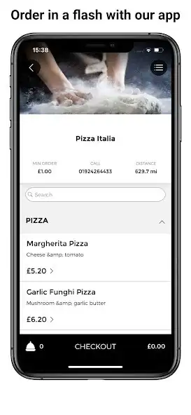 Play Pizza Italia, Horbury as an online game online Pizza Italia, Horbury with UptoPlay Play Pizza Italia, Horbury as an online game Pizza Italia, Horbury with UptoPlay