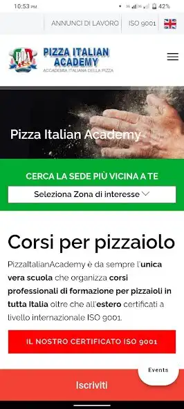 Play Pizzaitalianacademy  and enjoy Pizzaitalianacademy with UptoPlay