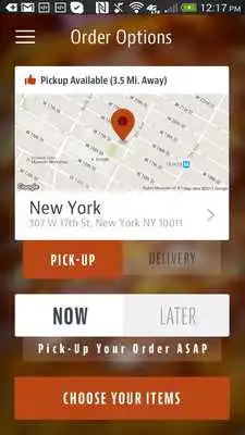 Play Pizza Italia NYC