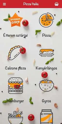 Play Pizza Italia  and enjoy Pizza Italia with UptoPlay