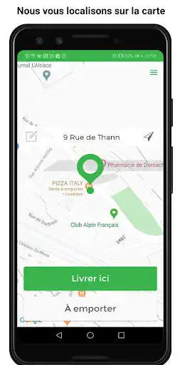 Play Pizza Italy as an online game Pizza Italy with UptoPlay