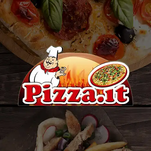 Play Pizza.it APK