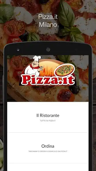Play Pizza.it  and enjoy Pizza.it with UptoPlay