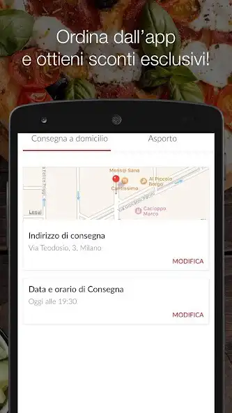 Play Pizza.it as an online game Pizza.it with UptoPlay