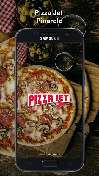 Play Pizza Jet  and enjoy Pizza Jet with UptoPlay
