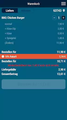 Play Pizza Joe Aschaffenburg as an online game Pizza Joe Aschaffenburg with UptoPlay
