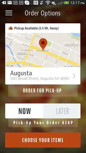 Play Pizza Joint 2 Go