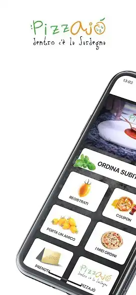 Play PizzAjò Pirri  and enjoy PizzAjò Pirri with UptoPlay