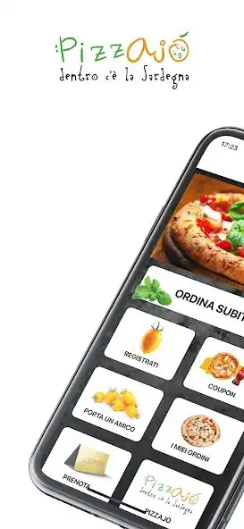 Play PizzAjò Settimo  and enjoy PizzAjò Settimo with UptoPlay