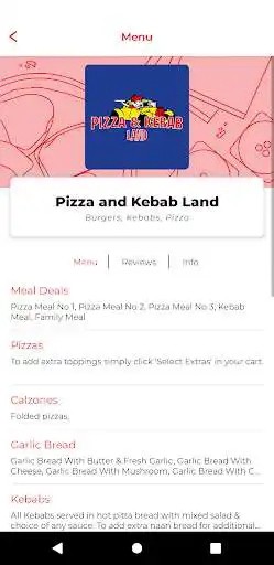 Play Pizza  Kebab Land BB6  and enjoy Pizza  Kebab Land BB6 with UptoPlay